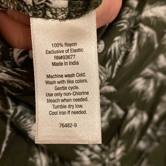 3/$20 ANA Sundress - Picture 3 of 6